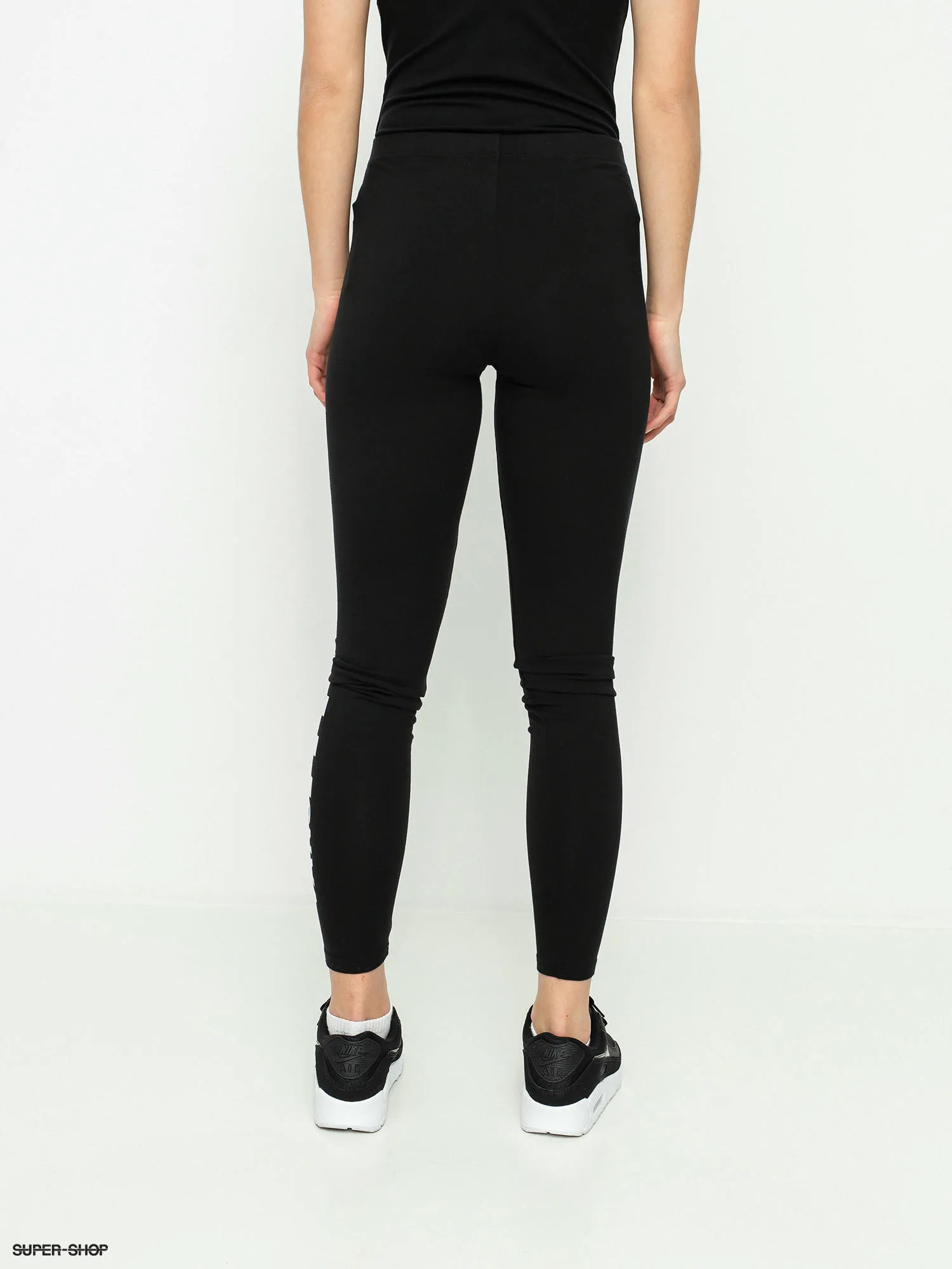 Vans Chalkboard Classic Leggings Wmn (black)