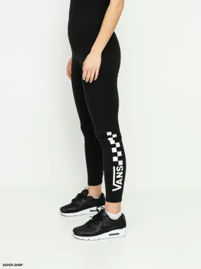 Vans Chalkboard Classic Leggings Wmn (black)