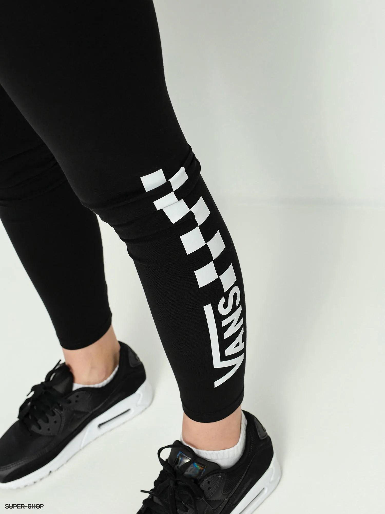 Vans Chalkboard Classic Leggings Wmn (black)