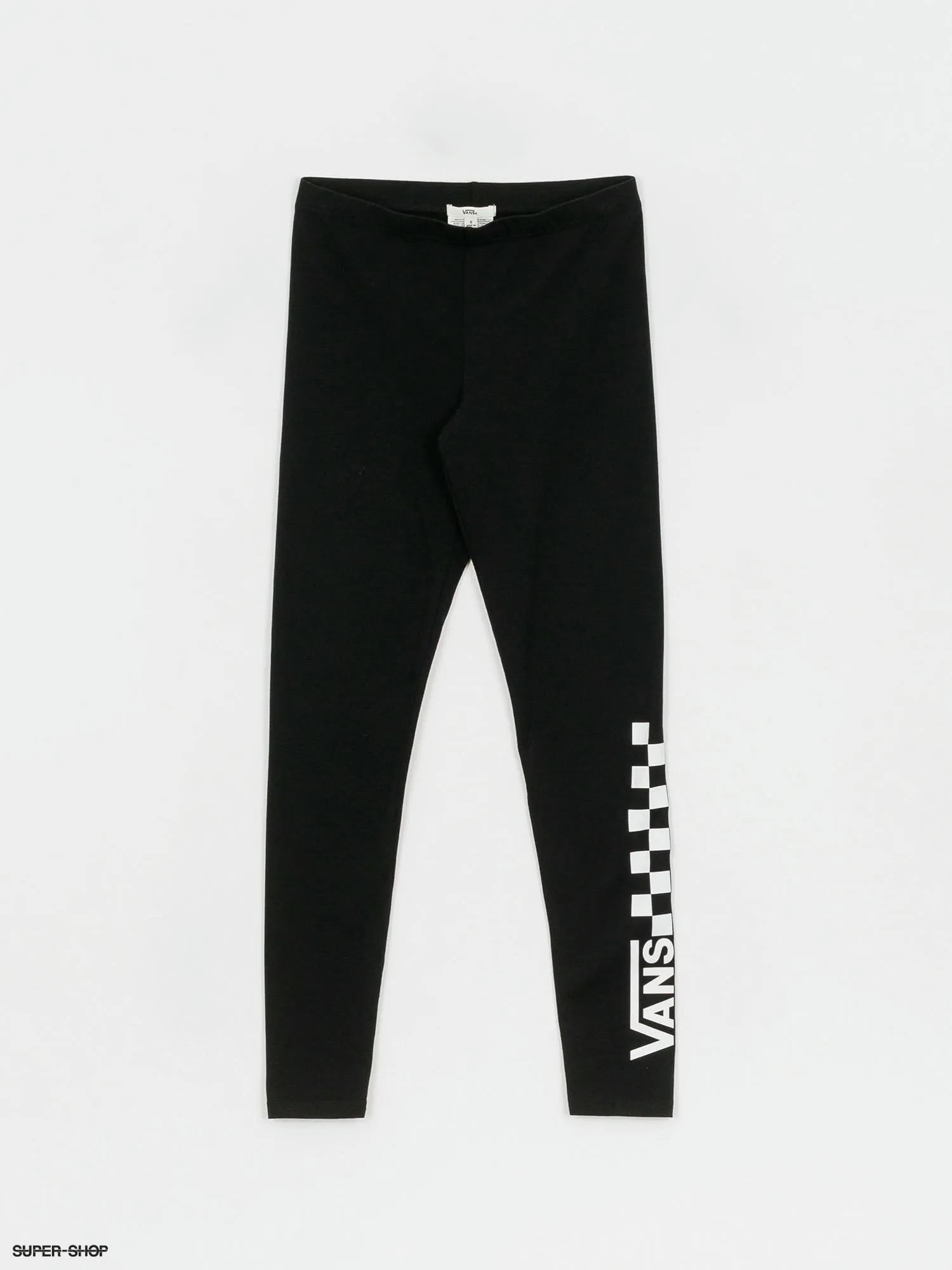 Vans Chalkboard Classic Leggings Wmn (black)