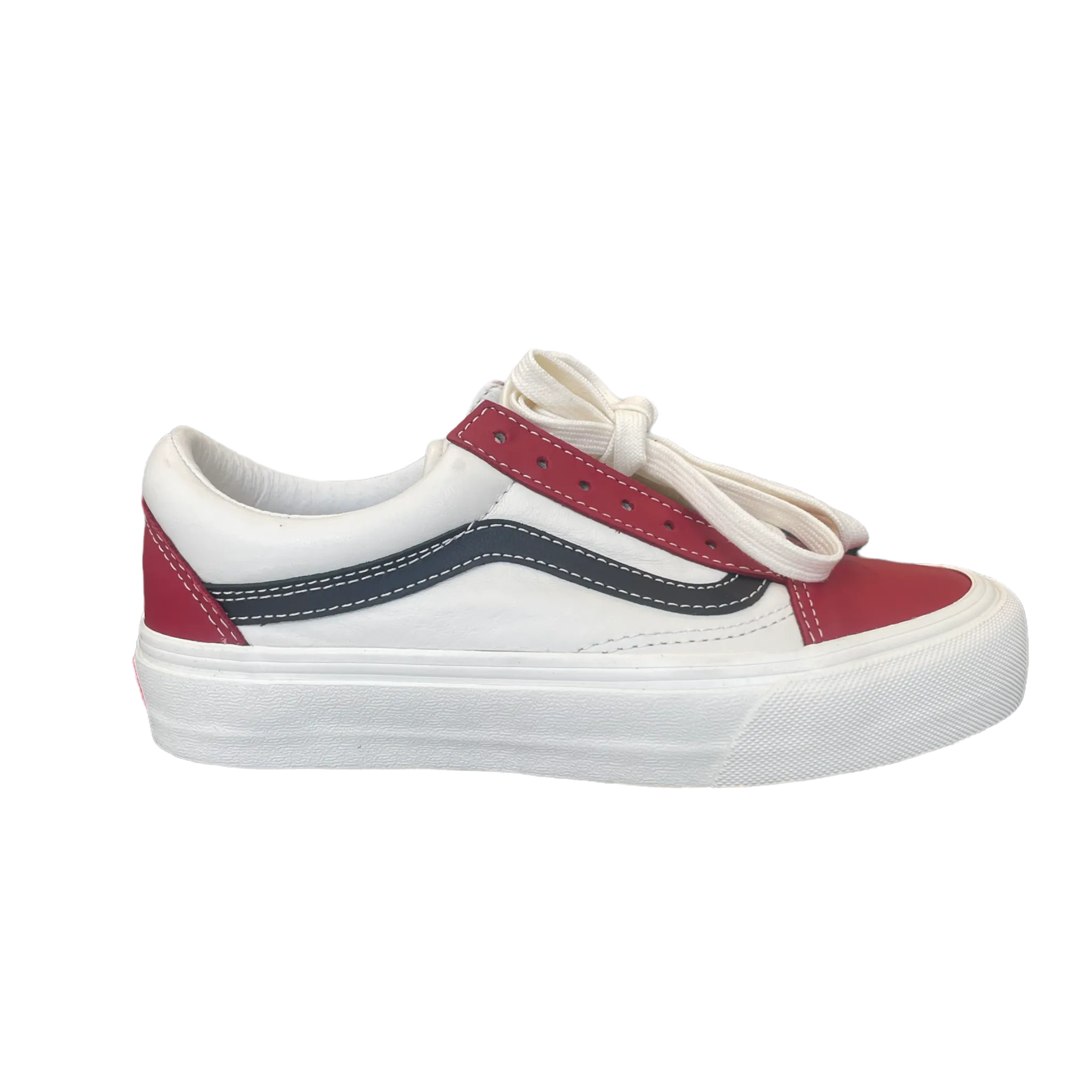 Vans Old Skool Chili Pepper