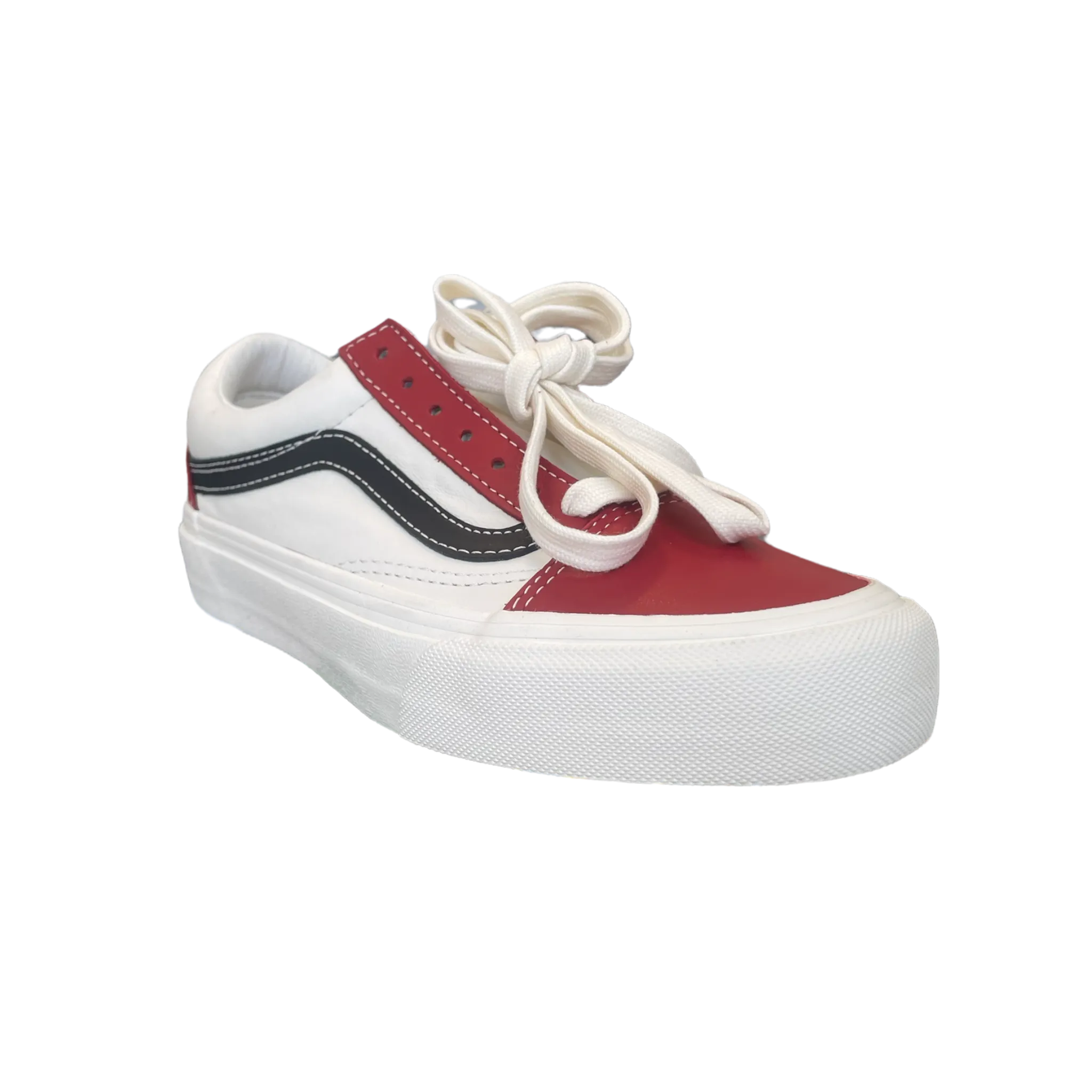 Vans Old Skool Chili Pepper