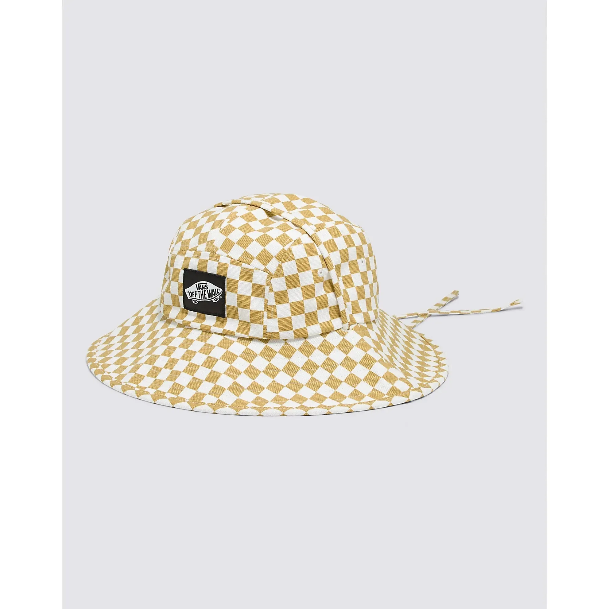 Vans Sunny Side Bucket Hat - Antelope