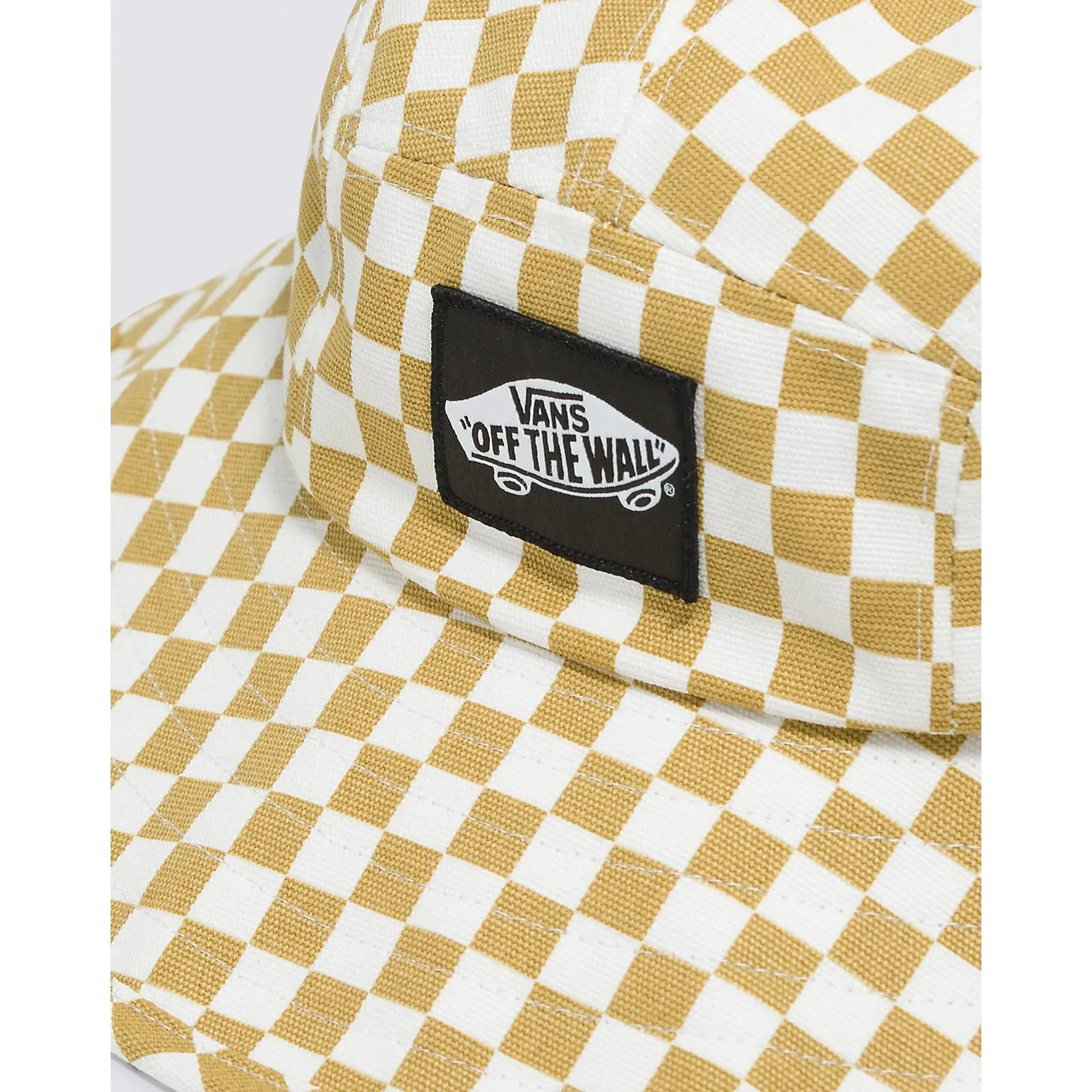 Vans Sunny Side Bucket Hat - Antelope