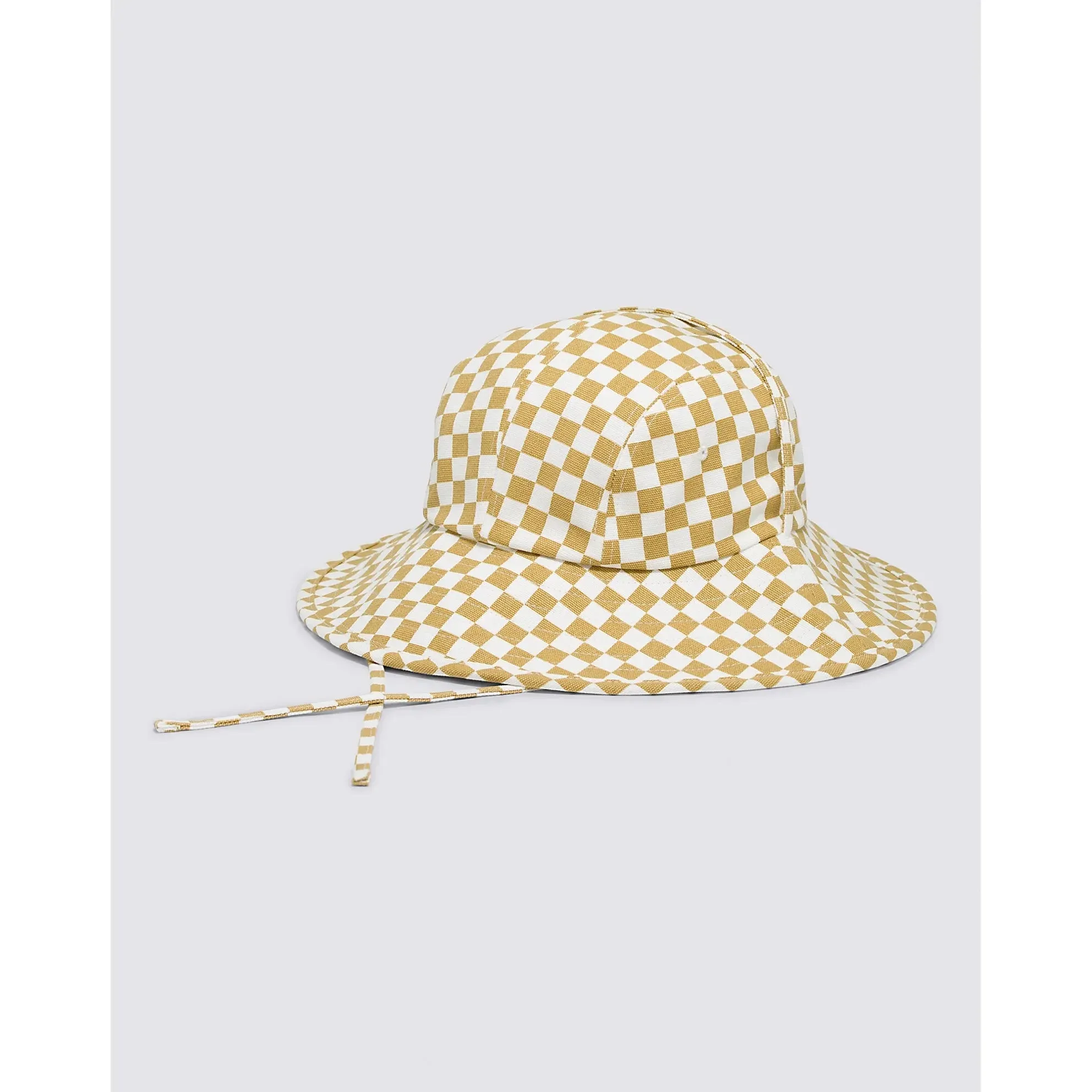 Vans Sunny Side Bucket Hat - Antelope