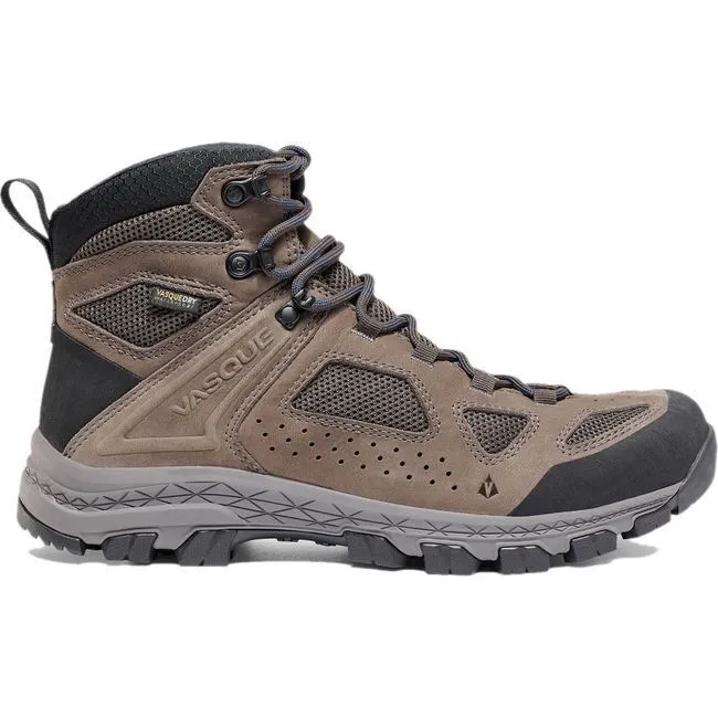 Vasque Men's Breeze Mid Waterproof Hiking Boot