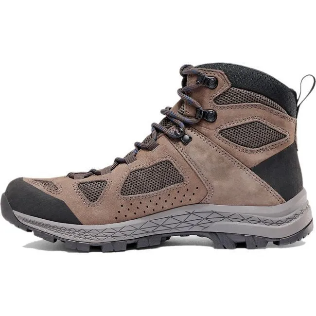 Vasque Men's Breeze Mid Waterproof Hiking Boot