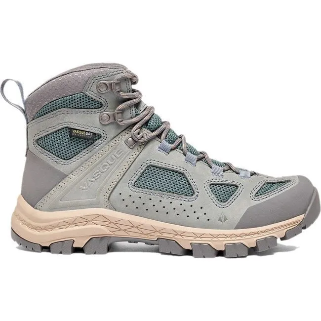 Vasque Women's Breeze Waterproof Hiking Boot