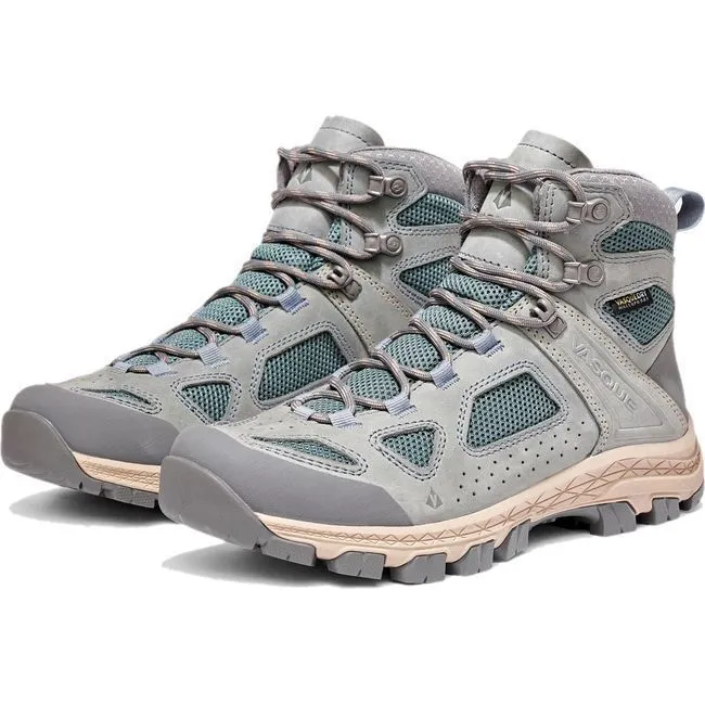 Vasque Women's Breeze Waterproof Hiking Boot