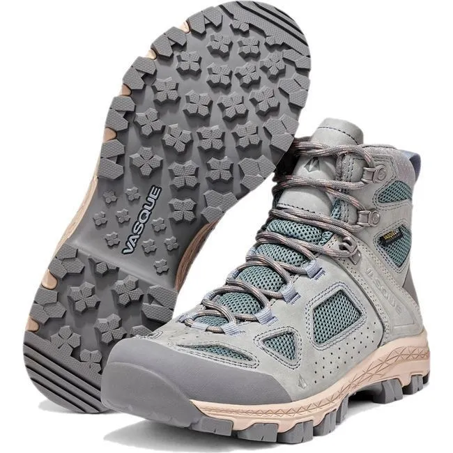 Vasque Women's Breeze Waterproof Hiking Boot