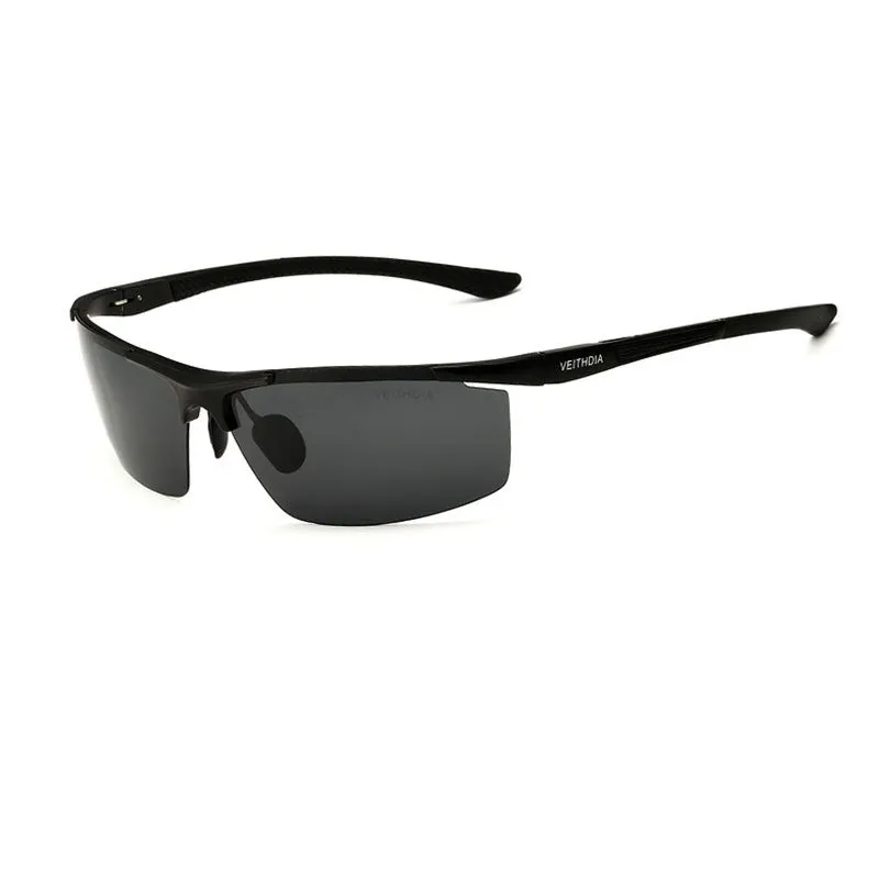 Veithdia Sunglasseen Eyewear S Anti UV400 Protection Sun Glasses Lunette De Soleil SM6