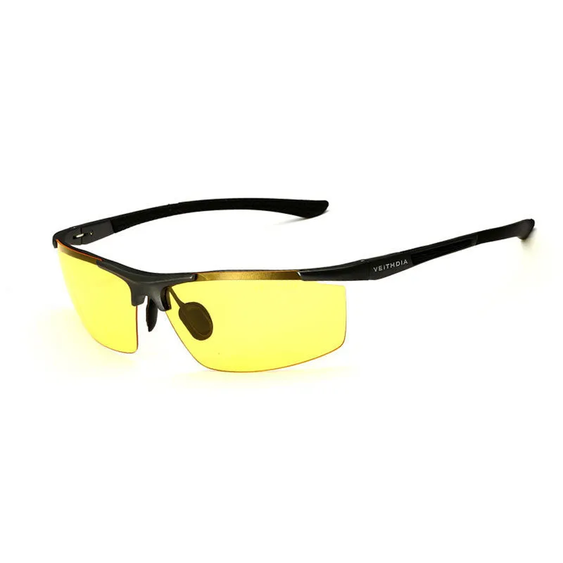 Veithdia Sunglasseen Eyewear S Anti UV400 Protection Sun Glasses Lunette De Soleil SM6