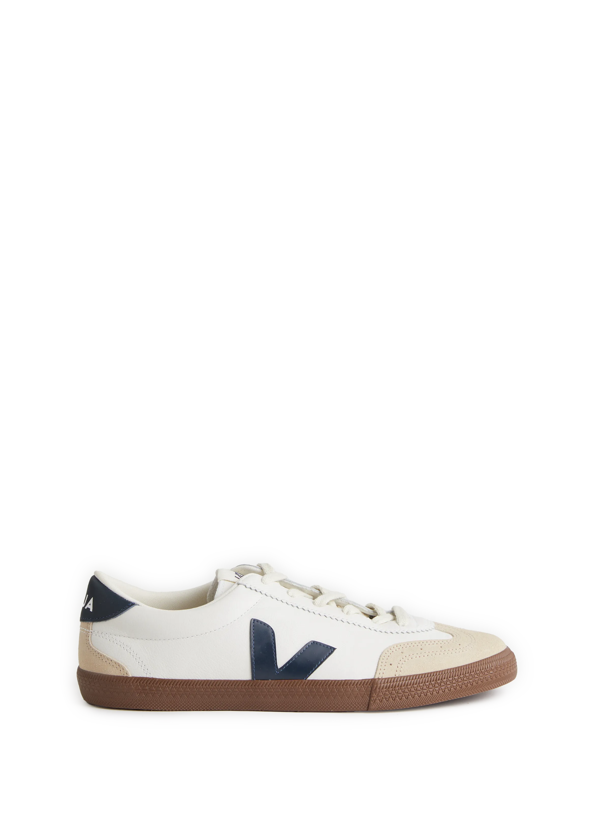 VEJA  Volley sneakers  - White