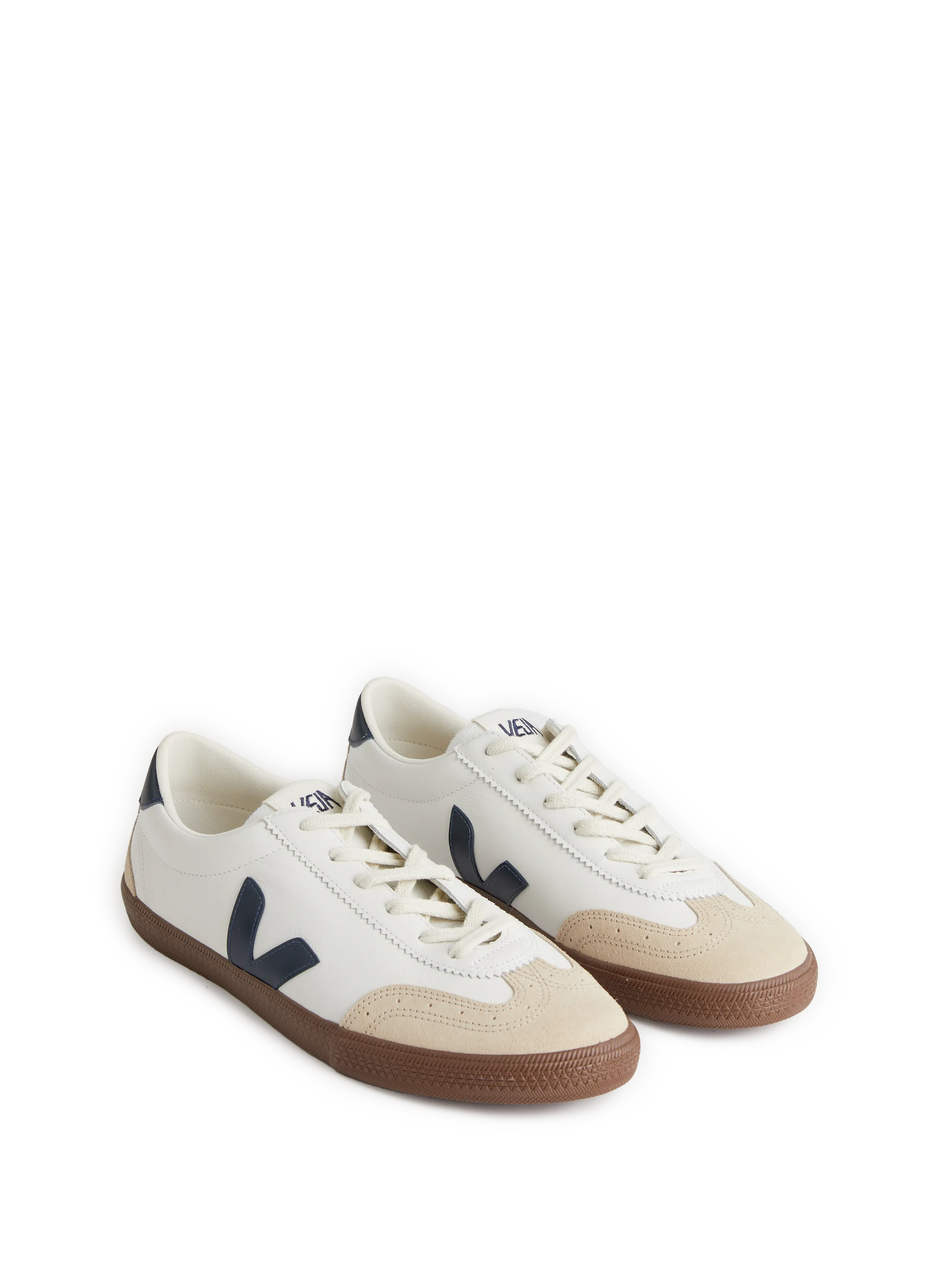 VEJA  Volley sneakers  - White