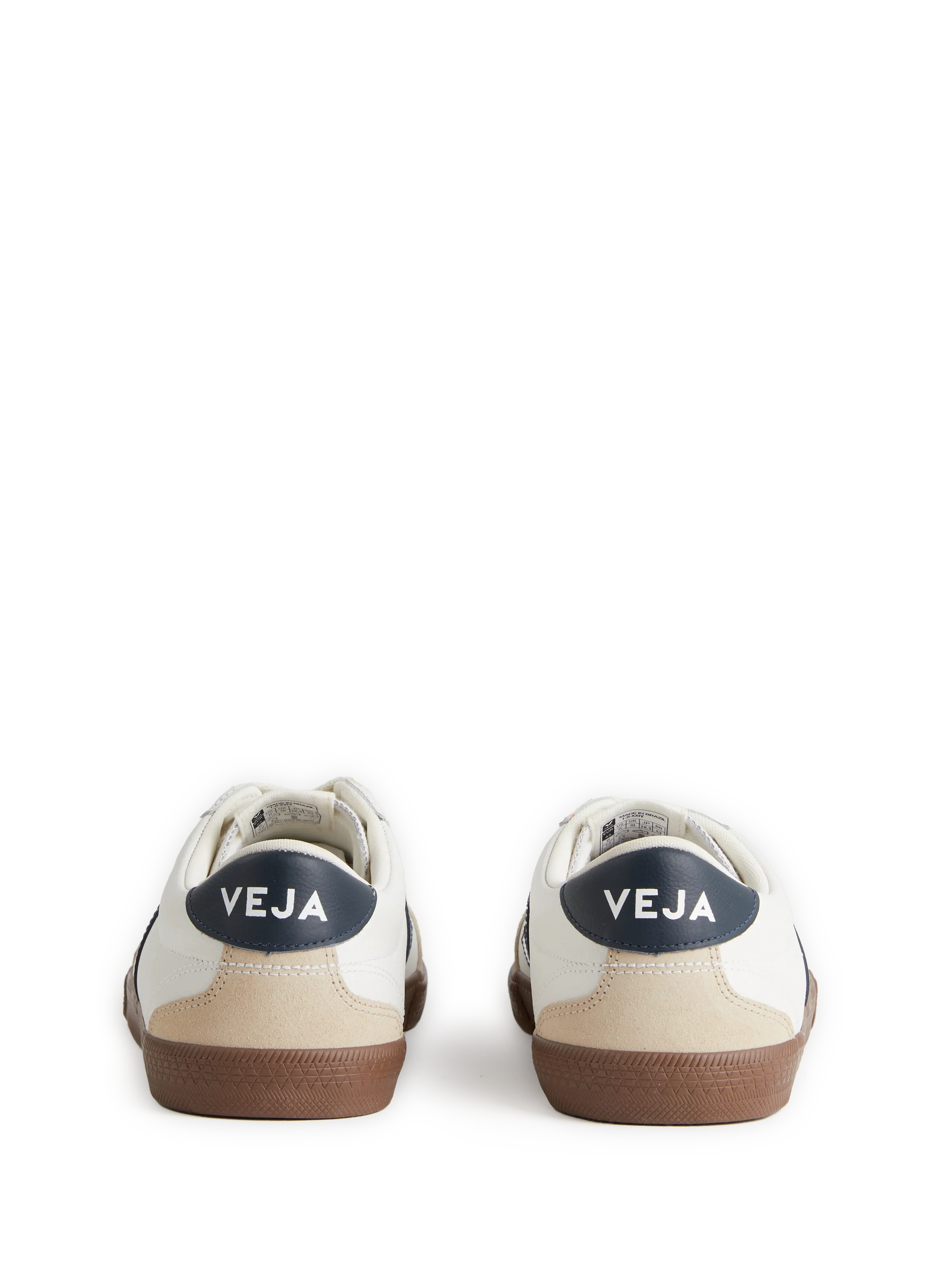 VEJA  Volley sneakers  - White