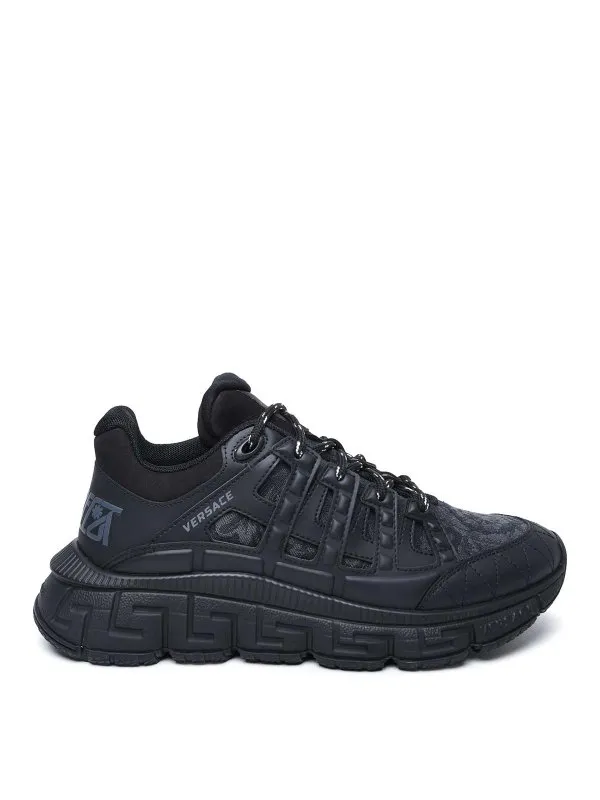 Versace Sneaker trigreca