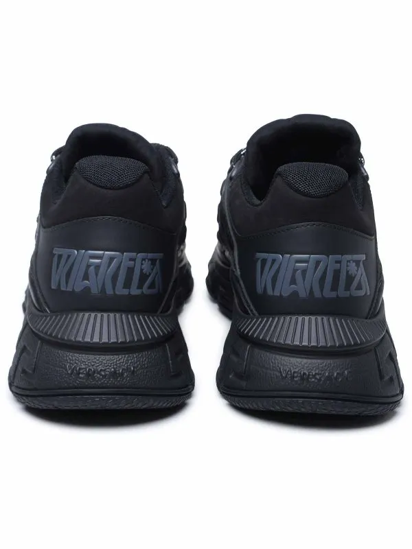 Versace Sneaker trigreca