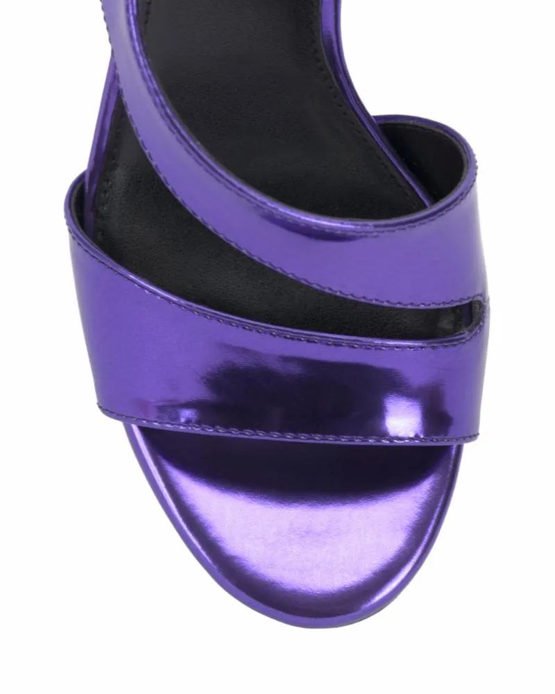 Vince Camuto ABBEANNA PARTY PURPLE/SPECCHIO