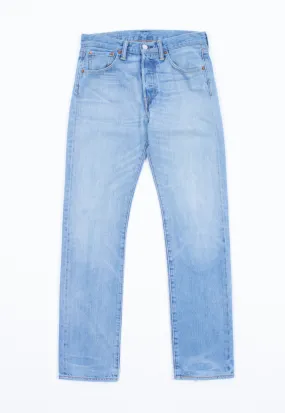 Vintage Levis 501 Jeans W29 | Vintage Online Store