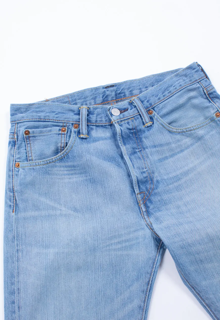 Vintage Levis 501 Jeans W29 | Vintage Online Store