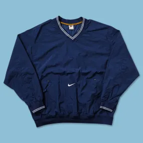 Vintage Nike Windbreaker XXL