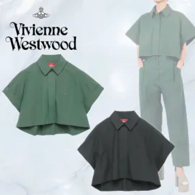 Vivienne Westwood  |Shirts & Blouses