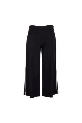 W23214- Side Stripe Trouser - Peruzzi