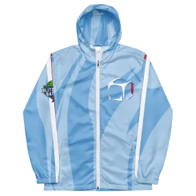 We Got Ice | Blitzball 3 Warmup Jacket