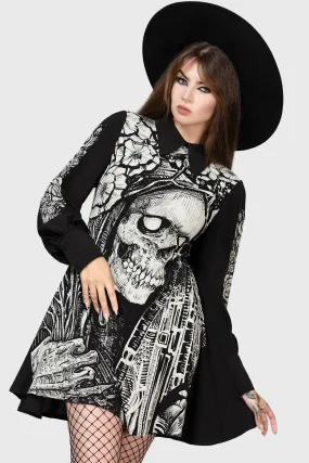 Weird Tales Dress