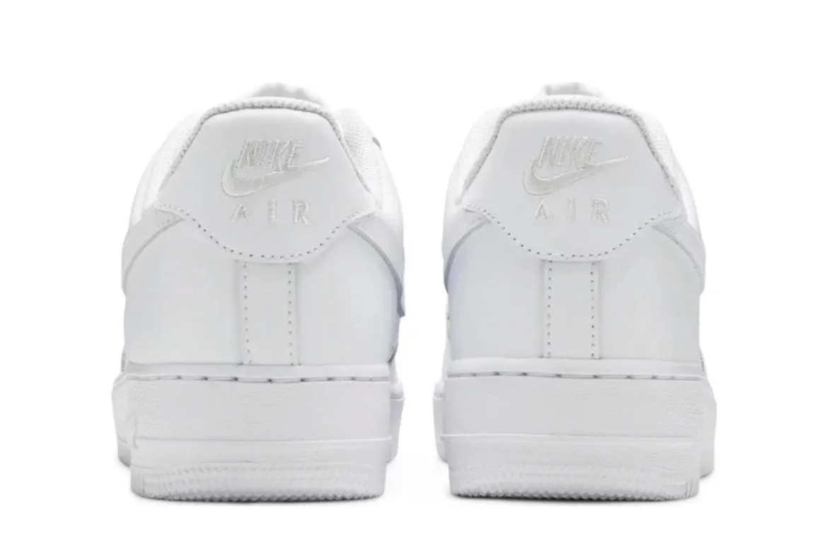 White Air Force 1