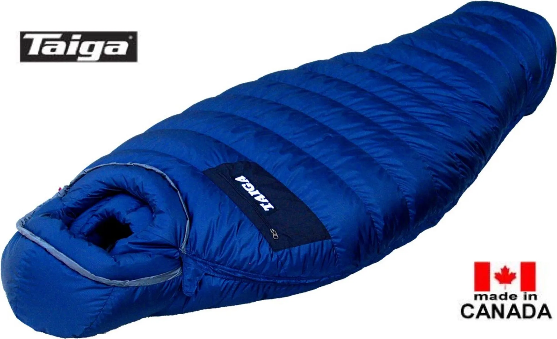 WILDCAT-Dry (A50) Down Sleeping Bag --- $779.00-$849.00