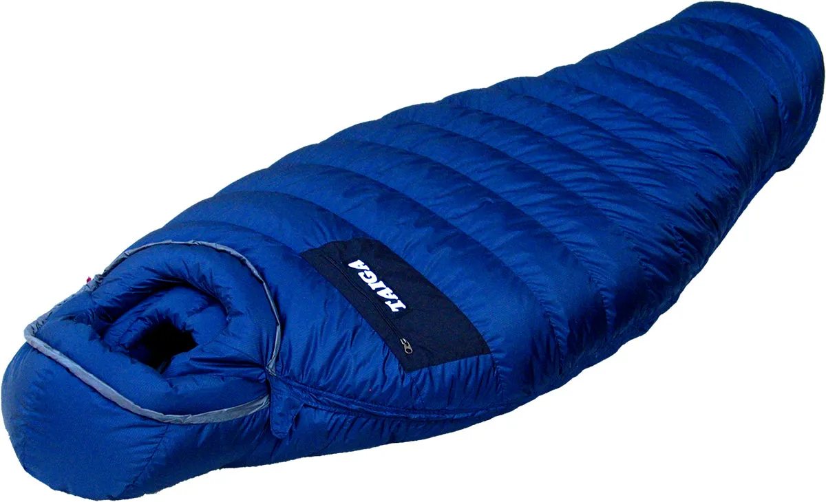 WILDCAT-Dry (A50) Down Sleeping Bag --- $779.00-$849.00