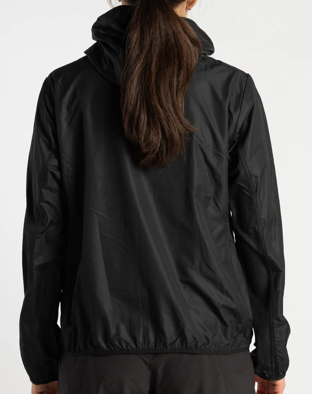 Willpower Lightweight Windbreaker (Female)