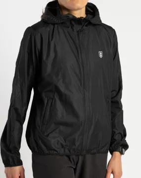 Willpower Lightweight Windbreaker (Female)