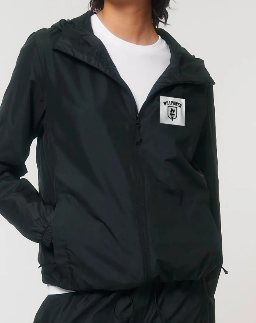 Willpower Prime Windbreaker