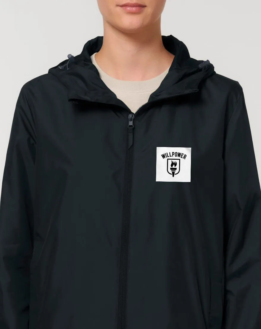 Willpower Prime Windbreaker