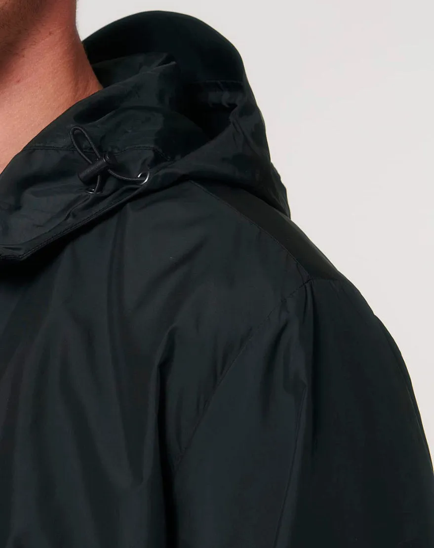 Willpower Prime Windbreaker