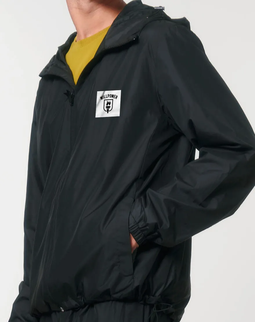 Willpower Prime Windbreaker