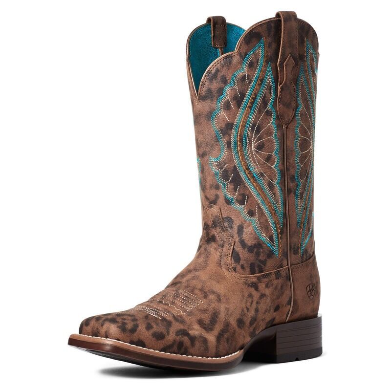 Women's Primetime Western Boot