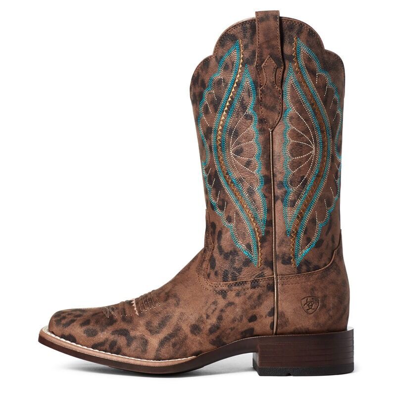 Women's Primetime Western Boot