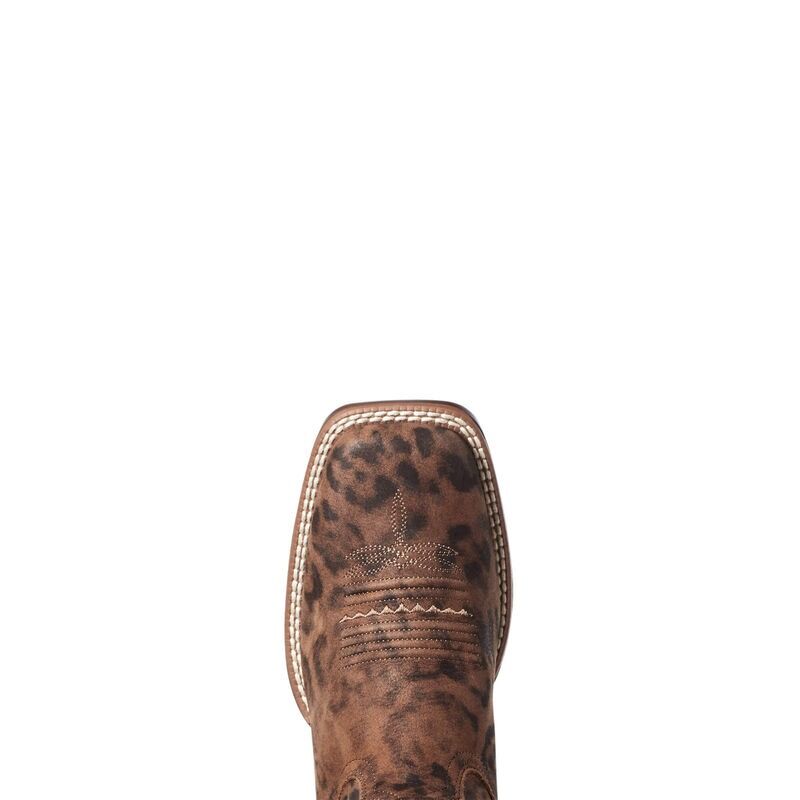 Women's Primetime Western Boot