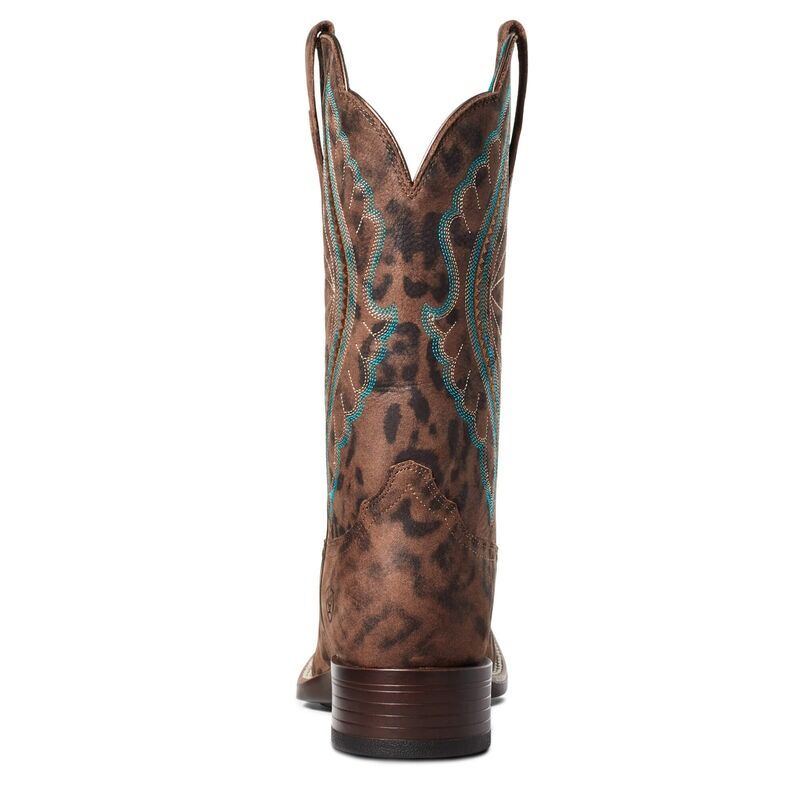 Women's Primetime Western Boot