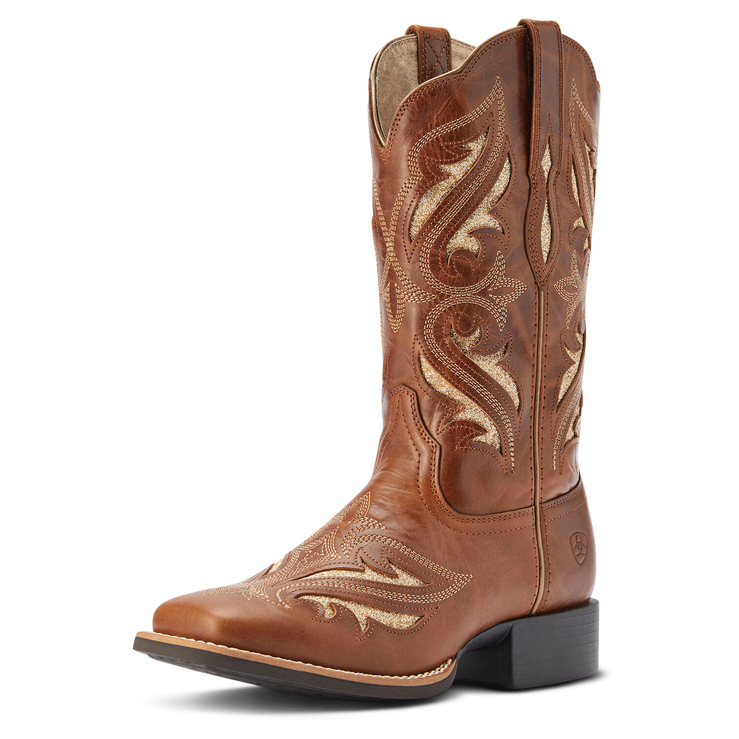 Women's Round Up Bliss Western Boot