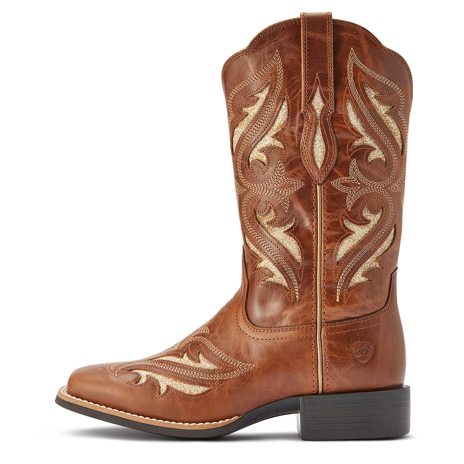 Women's Round Up Bliss Western Boot