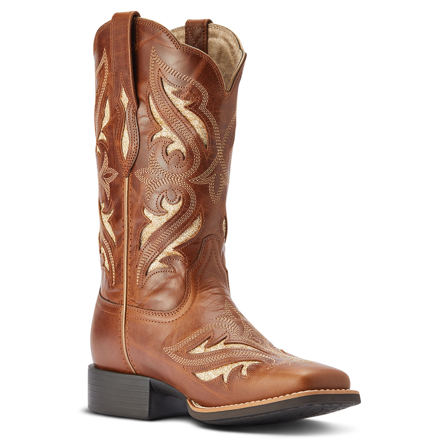 Women's Round Up Bliss Western Boot