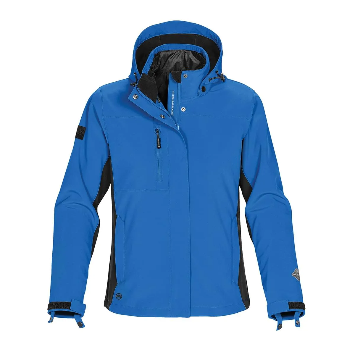 Women's Atmosphere 3-in-1 System Jacket - SSJ-1W