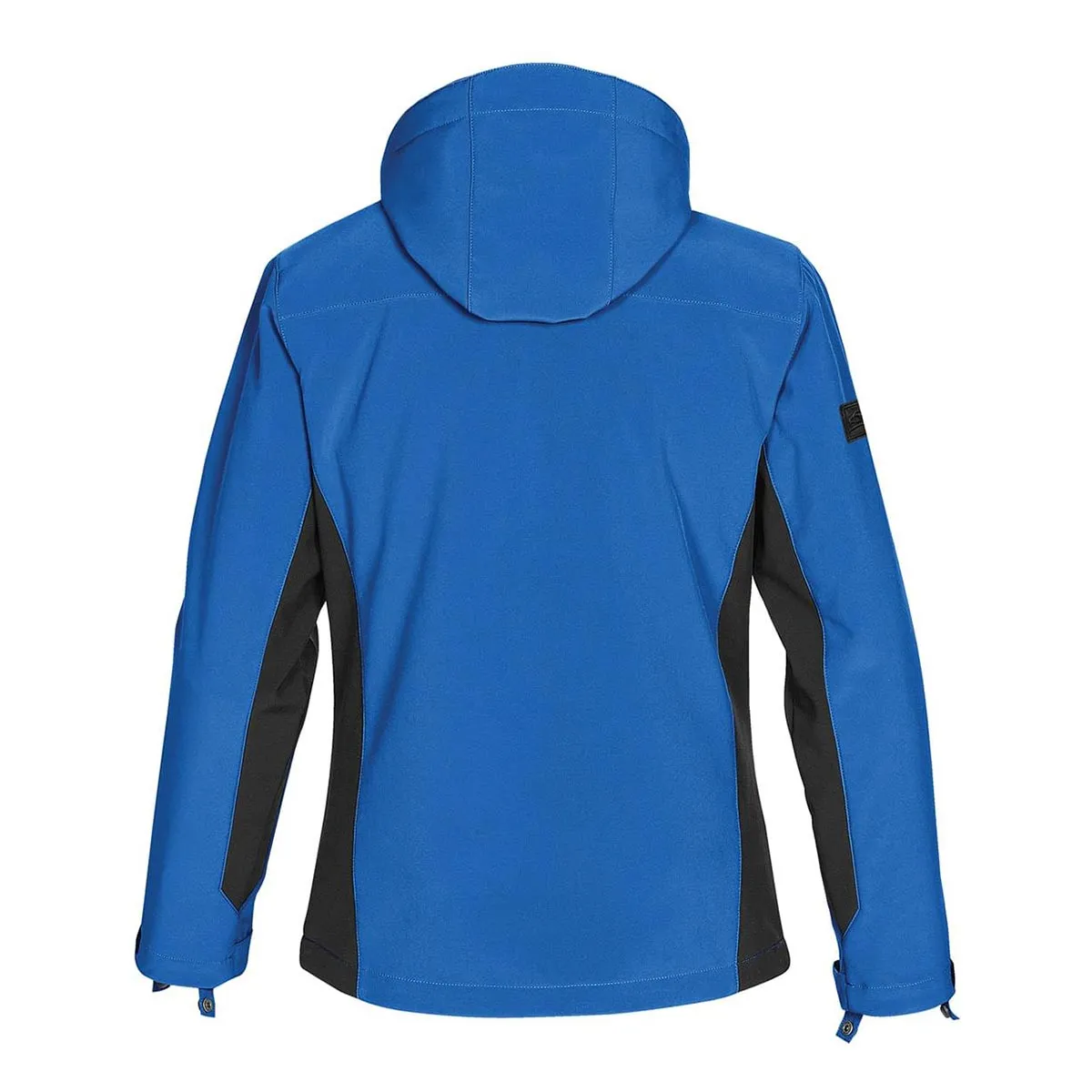 Women's Atmosphere 3-in-1 System Jacket - SSJ-1W