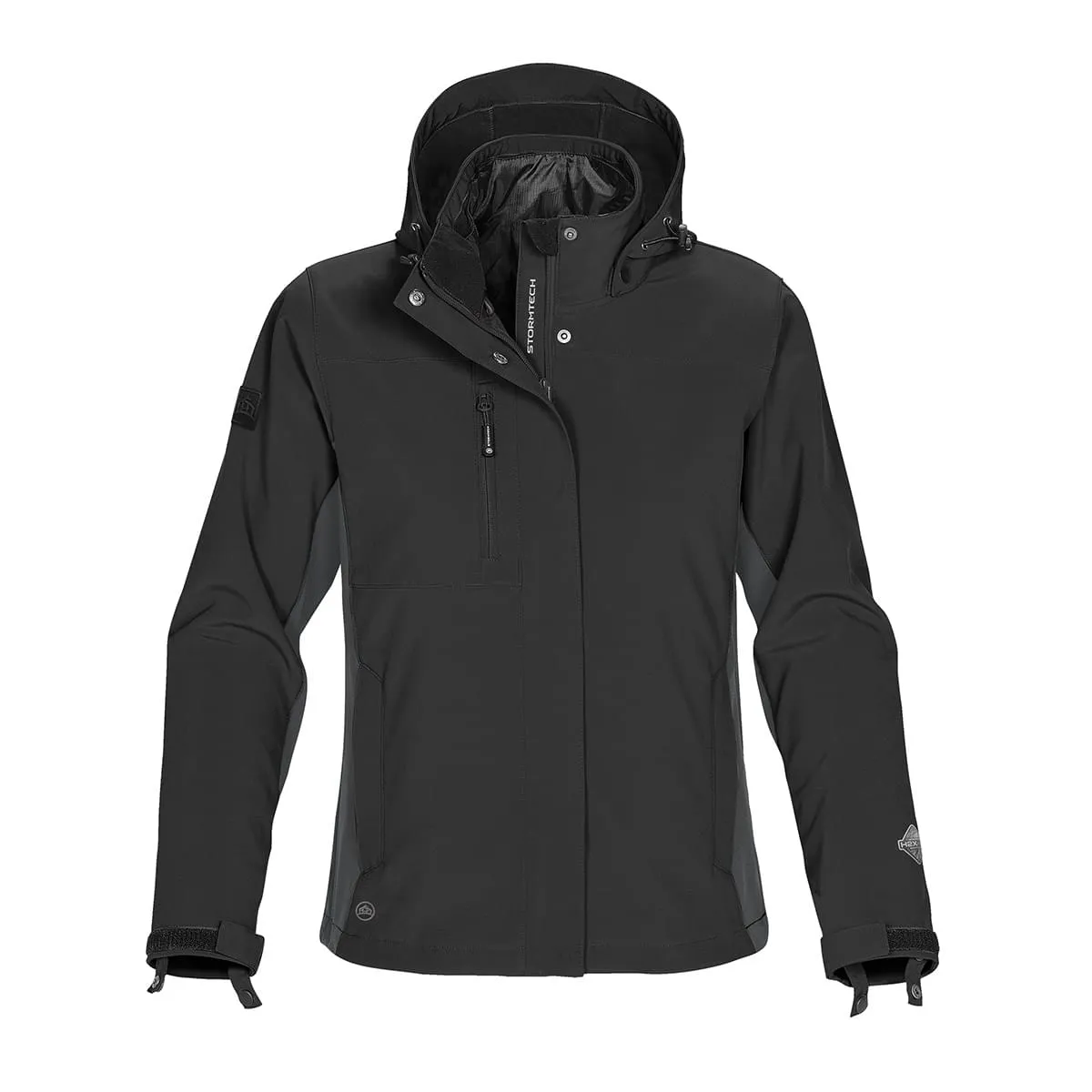 Women's Atmosphere 3-in-1 System Jacket - SSJ-1W