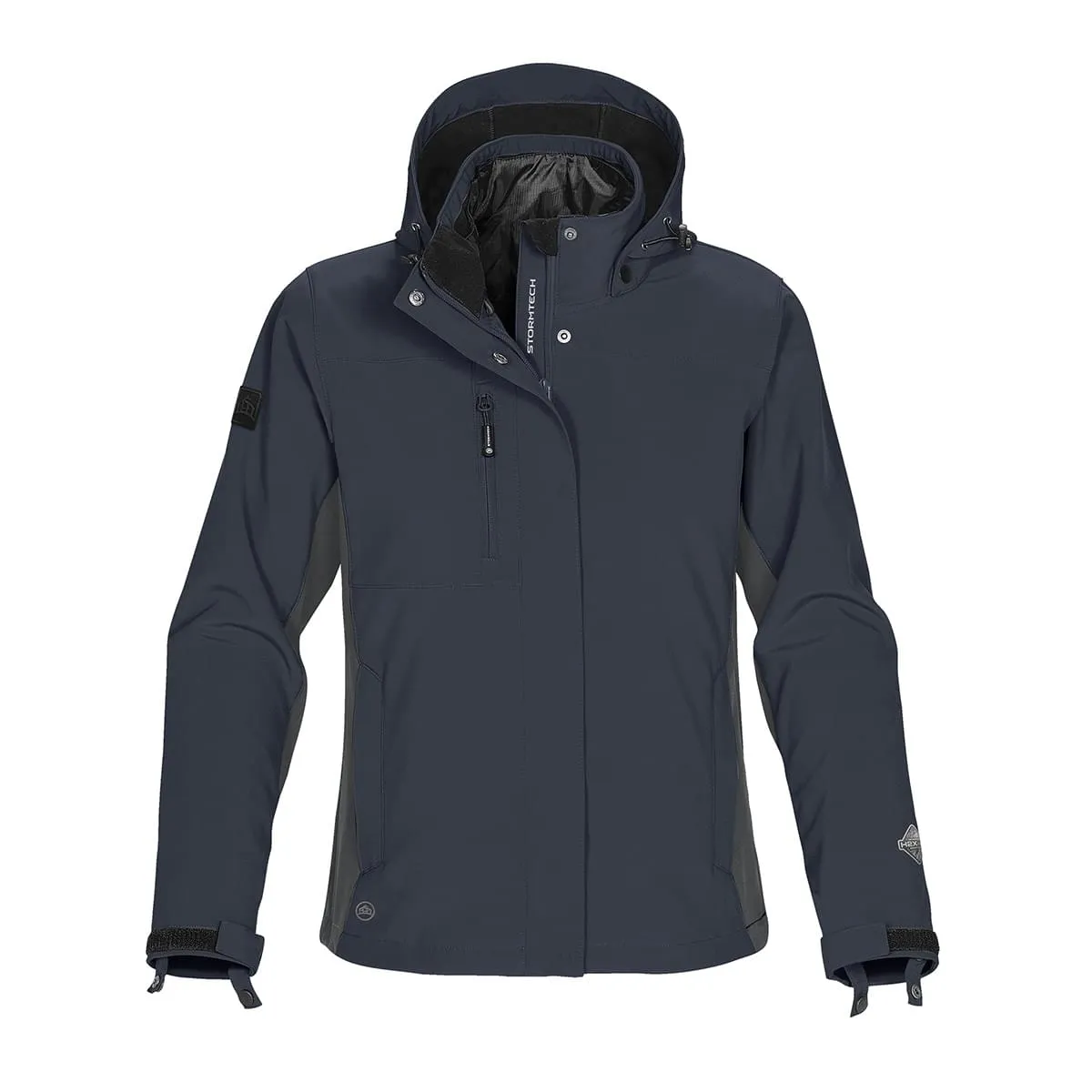 Women's Atmosphere 3-in-1 System Jacket - SSJ-1W