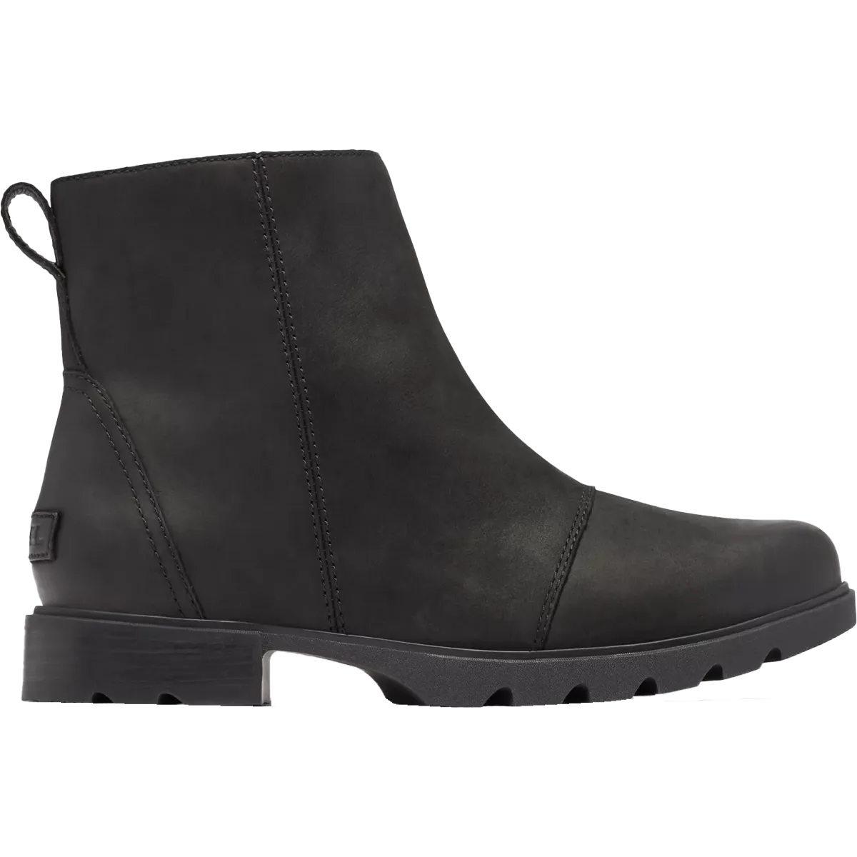 Women's Emelie III Waterproof Zip Boot